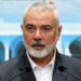 Hamas Political Bureau Chief Ismail Haniyeh killed in Tehran: Islamic Revolutionary Guard Corps confirms
