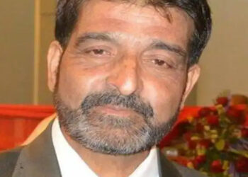 Former principal GMC Srinagar Dr Qazi Masood passes away
