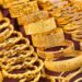 Gold Prices Surge by Rs 350 Amid Strong Domestic Demand and Global Trends