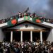 All-party meeting on Bangladesh issue