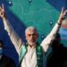 Hamas names Gaza chief Yahya Sinwar as new political bureau chief