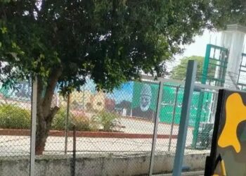 BSF protests against Pakistan move on J&K separatist leader’s photo at Wagah