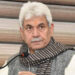 J&K Film Conclave: Infrastructure coming up on European countries’ model, J&K to become Global Film Destination soon: LG Manoj Sinha