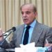 Pak PM Sharif urges India to resolve Kashmir issue via dialogue