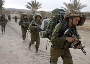 Hamas military leader Muhammad Deif killed in airstrike: Israel Defence Forces