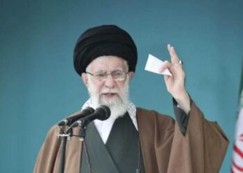 Iran Orders Direct Attack on Israel After Hamas Leader’s Death