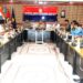 IGP Kashmir chairs security review meeting in view of forthcoming events
