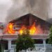 Mob sets former Bangladesh captain Mashrafe Mortaza’s house on fire