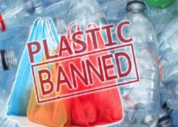 GDA imposes ban on use of polythene, plastic bottles in Gulmarg