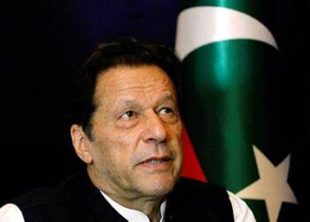 Would be ‘foolish’ not to have good relations with Army, says Imran Khan