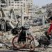28 killed in Israeli airstrike on school in Gaza