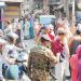 Water Crisis Hits Habakadal: Female Protesters Block Road, Demand Water Supply