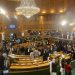 House adjourned for 15 minutes as legislators from Kashmir clash with BJP MLAs