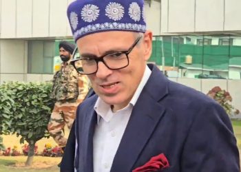 Resolution passed in a way nobody can ignore, will compel GoI for dialogue: CM Omar