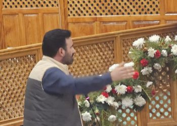 Wanted to be militant after ‘torture’ by army officer, his senior restored faith in system: J-K MLA
