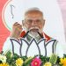 “We love J&K, they love Article 370”: PM Modi hits out at Congress