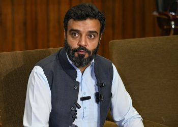MP Ruhullah says promises fulfilled, but fight won’t stop here, only door has been opened