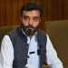 MP Ruhullah says promises fulfilled, but fight won’t stop here, only door has been opened