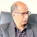 Govt to ensure permanent rehab of fire affected families of Rainawari, Dal dwellers: Advisor Nasir Aslam Wani