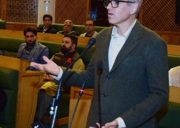 Centre sanctioned 300 MW additional electricity for J&K: CM Omar Abdullah