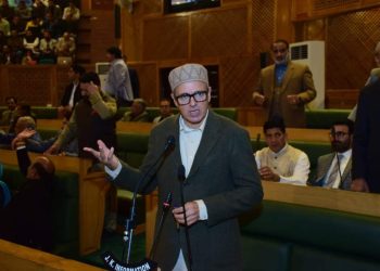 Special Status Resolution: No compromise, drafted in a way to ensure Centre doesn’t trash it, says CM Omar Abdullah
