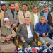 Certain elements hell-bent on destroying ‘gained’ peace in Kashmir: Hoteliers