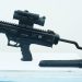 550 indigenous Asmi machine pistols inducted into Army’s Northern Command
