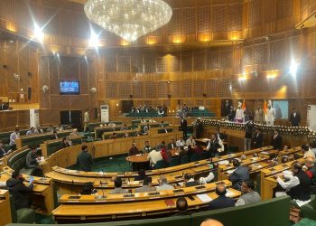 Day 3: J&K Assembly passes resolution on Article 370 restoration amid uproar