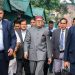 Omar starts work from J&K winter capital