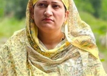 Injured in grenade hospital, Bandipora woman dies in Srinagar hospital