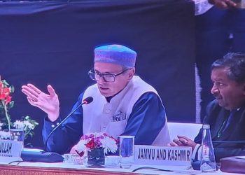Indus Water Treaty creating hurdles in J&K’s potential hydel power generation: CM Omar Abdullah