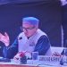 Indus Water Treaty creating hurdles in J&K’s potential hydel power generation: CM Omar Abdullah
