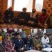 DC Budgam visits Gurudwara Guru Nanak Charan Asthan Beerwah