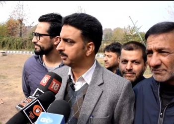 National Press Freedom Day: New media policy in offing to ensure accurate information flow, Says Joint Director Information