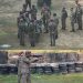 Army Commander reviews newly inducted ‘Asmi’ machine pistols in Udhampur