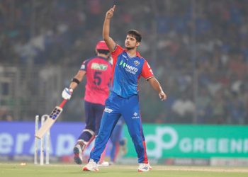 IPL 2025: Kulgam boy Rasikh Salam goes to RCB at Rs 6 crore, Abdul Samad to LSG at 4.2 crore