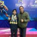 Ahmed Taha Masoody Shines with Back-to-Back Gold Medals in National Pencak Silat Championships