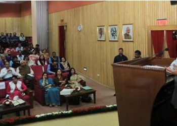 Dr. Jitendra Singh announces soft launch of India’s First Indigenous Antibiotic, Nafithromycin, to Combat Drug Resistance