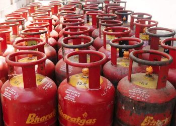 Announcement on Double Ration, 12 gas cylinders a year soon: Minister Satish Sharma