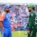 India Will Not Travel To Pakistan For ICC Champions Trophy