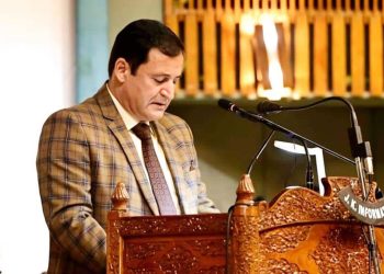 Vacant positions in J&K hospitals to be filled soon, minister assures