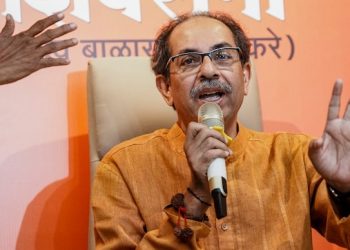 How many Kashmir Pandits could go back to J-K, asks Uddhav on PM’s Article 370 pitch