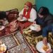 Heartwarming Hospitality: Mirwaiz praises Kashmiris for helping stranded tourists during snowfall