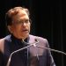 Achieve goal of ‘terror-free’ J&K: Union Home Secy tells security top brass