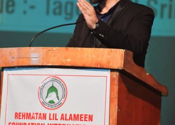 Unsung Hero of Kashmir: Sheikh Firdous Ali’s Inspiring Journey