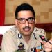 SJM Gilani Promoted To DGP Grade By MHA