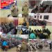 District Police Kulgam held Police Community Partnership Group (PCPG) meetings