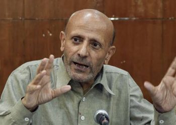 Delhi court to hear terror-funding case against J&K MP Engineer Rashid on Dec 19