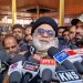 Aga Syed Hassan urges for Syrian unity, Condemns ‘attacks’ on Hindus in Bangladesh