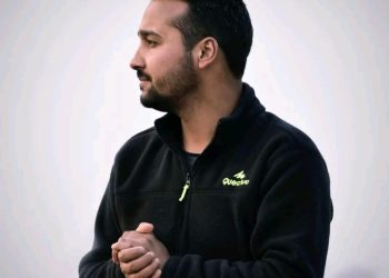 Reviving Kashmiri Language: Asif Iqbal Bhat’s Mission to Save an Identity
